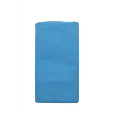 Рушник Tramp 50*50 см, Блакитний (TRA-161-light-blue) (TRA-161-light-blue)