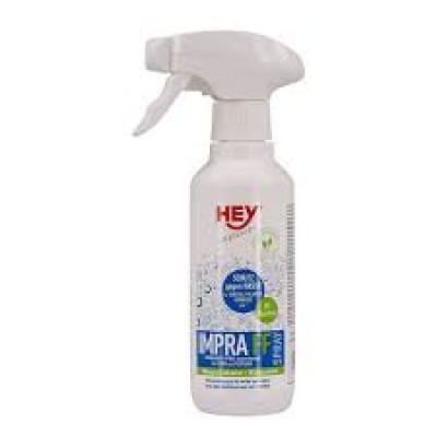 Просочення мембранних тканин HeySport Impra FF-Spray Water Based 250 ml (20676000) (20676000) Просочення мембранних тканин HeySport Impra FF-Spray Water Based 250 ml (20676000) (20676000)