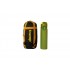 Спальний мішок Tramp Windy Light кокон жовтий/сірий 220/80-55, Правий (TRS-055-R) Спальний мішок Tramp Windy Light кокон жовтий/сірий 220/80-55, Правий (TRS-055-R)