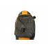 Спальний мішок Tramp Windy Light кокон жовтий/сірий 220/80-55, Правий (TRS-055-R) Спальний мішок Tramp Windy Light кокон жовтий/сірий 220/80-55, Правий (TRS-055-R)