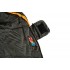 Спальний мішок Tramp Windy Light кокон жовтий/сірий 220/80-55, Правий (TRS-055-R) Спальний мішок Tramp Windy Light кокон жовтий/сірий 220/80-55, Правий (TRS-055-R)