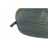 Спальний мішок Tramp Windy Light кокон жовтий/сірий 220/80-55, Правий (TRS-055-R) Спальний мішок Tramp Windy Light кокон жовтий/сірий 220/80-55, Правий (TRS-055-R)