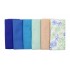Рушник Tramp 50*50 см, Блакитний (TRA-161-light-blue) (TRA-161-light-blue)