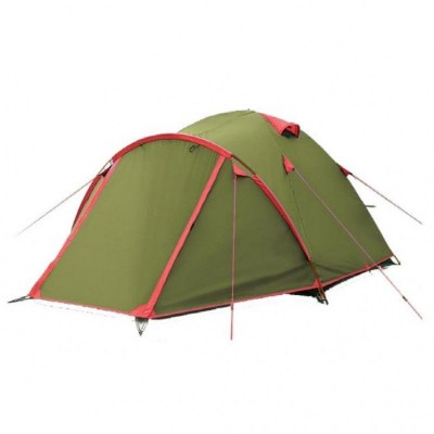Намет Tramp Lite Camp 4 олива (TLT-022.06-olive) Намет Tramp Lite Camp 4 олива (TLT-022.06-olive)