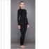 Штани жіночі Tramp Outdoor Walk Lady, M (TRUL-008P-black-M)
