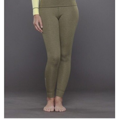 Штани жіночі Tramp Outdoor Tracking Lady зелений, L (TRUL-006P-green-L)