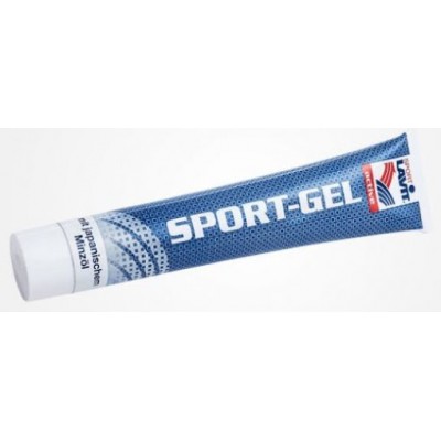 Гель охолоджуючий Sport Lavit Sportgel 100 ml (39602000) (39602000)