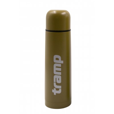 Термос TRAMP Basic 1 л, Хакі (TRC-113-khaki)