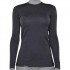 Футболка жіноча Tramp Soft Winter чорний L (TRUL-014T-black-L)