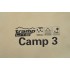 Намет Tramp Lite Camp 3 пісочний (TLT-007-sand) Намет Tramp Lite Camp 3 пісочний (TLT-007-sand)