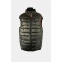 Жилет Tramp City утеплений олива, XXXXL (TRFB-011-green-XXXXL) Жилет Tramp City утеплений олива, XXXXL (TRFB-011-green-XXXXL)