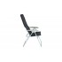 Крісло Tramp складане з можливістю регулювання (TRF-066) Крісло Tramp складане з можливістю регулювання (TRF-066)