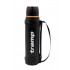Термос Tramp Travel Line 2,5 л, чорний (TRC-141-black) (TRC-141-black)