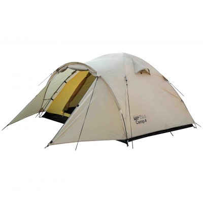 Намет Tramp Lite Camp 4 пісочний (TLT-022-sand) Намет Tramp Lite Camp 4 пісочний (TLT-022-sand)