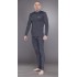 Штани чоловічі Tramp Outdoor Tracking Man, XL (TRUM-005P-grey-XL) Штани чоловічі Tramp Outdoor Tracking Man, XL (TRUM-005P-grey-XL)