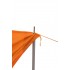 Тент зі стійками Tramp Lite Tent orang (TLT-011)
