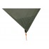 Тент зі стійками Tramp Lite Tent orang (TLT-011)
