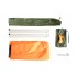 Тент зі стійками Tramp Lite Tent orang (TLT-011)