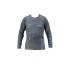 Костюм флісовий Tramp Comfort Fleece, Сірий M (TRUF-002-grey-M) Костюм флісовий Tramp Comfort Fleece, Сірий M (TRUF-002-grey-M)