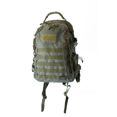 Рюкзак Tramp Tactical coyote 40л (TRP-043-coyot) Рюкзак Tramp Tactical coyote 40л (TRP-043-coyot)