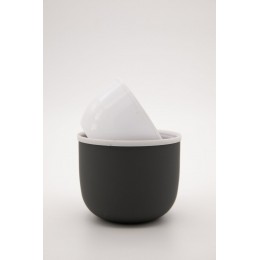 Кришка для термоса TRAMP Soft Touch 0,75-1,2 сіра (TRC-108-110-PRB-Grey) Кришка для термоса TRAMP Soft Touch 0,75-1,2 сіра (TRC-108-110-PRB-Grey)