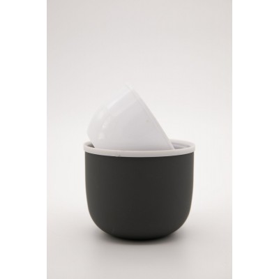 Кришка для термоса TRAMP Soft Touch 0,75-1,2 сіра (TRC-108-110-PRB-Grey) (TRC-108-110-PRB-Grey) Кришка для термоса TRAMP Soft Touch 0,75-1,2 сіра (TRC-108-110-PRB-Grey) (TRC-108-110-PRB-Grey)