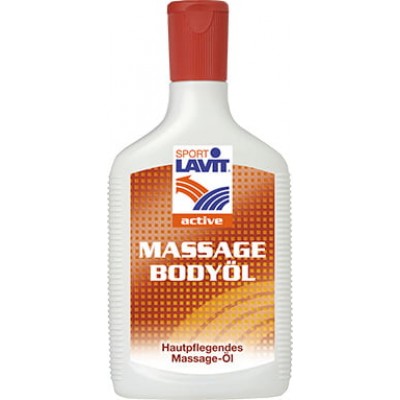 Масло масажне Sport Lavit Bodyoil 200ml (39704100) (39704100)