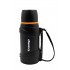 Термос Tramp Travel Line 1,3л, чорний (TRC-138-black) (TRC-138-black) Термос Tramp Travel Line 1,3л, чорний (TRC-138-black) (TRC-138-black)