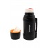 Термос Tramp Travel Line 1,3л, чорний (TRC-138-black) (TRC-138-black) Термос Tramp Travel Line 1,3л, чорний (TRC-138-black) (TRC-138-black)