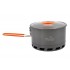 Котел з теплообмінником TRAMP анодований Fireberd, 2,2 л (TRC-119) Котел з теплообмінником TRAMP анодований Fireberd, 2,2 л (TRC-119)