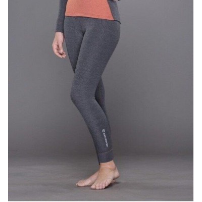 Штани жіночі Tramp Outdoor Tracking Lady сірі, S (TRUL-006P-grey-S)