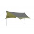 Тент зі стійками Tramp Lite Tent green (TLT-034)