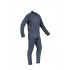 Костюм флісовий Tramp Comfort Fleece зі змійкою, Сірий XL (TRUF-003-grey-XL) Костюм флісовий Tramp Comfort Fleece зі змійкою, Сірий XL (TRUF-003-grey-XL)