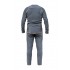 Костюм флісовий Tramp Comfort Fleece, Сірий XL (TRUF-002-grey-XL) Костюм флісовий Tramp Comfort Fleece, Сірий XL (TRUF-002-grey-XL)