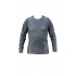 Костюм флісовий Tramp Comfort Fleece, Сірий XL (TRUF-002-grey-XL) Костюм флісовий Tramp Comfort Fleece, Сірий XL (TRUF-002-grey-XL)