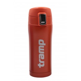 Термос TRAMP 0,35 л, Помаранчевий (TRC-106-orange)