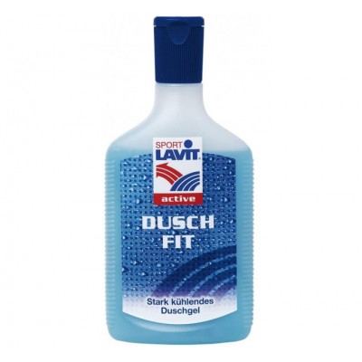 Гель для душу з охолоджуючим ефектом Sport Lavit Shower Fit 200 ml (39804800) (39804800)