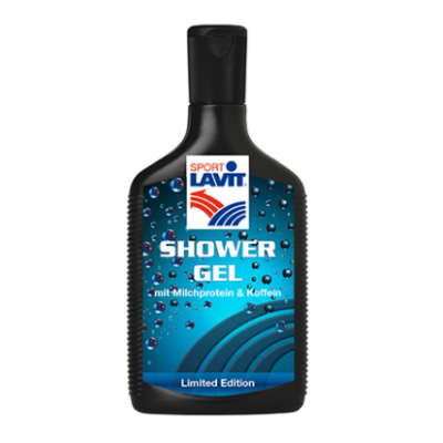 Гель для душу Sport Lavit Shower Gel Milk & Coffee 200ml (39783900) (39783900)