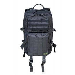 Рюкзак Tramp Squad чорний 35л Рюкзак Tramp Squad чорний 35л