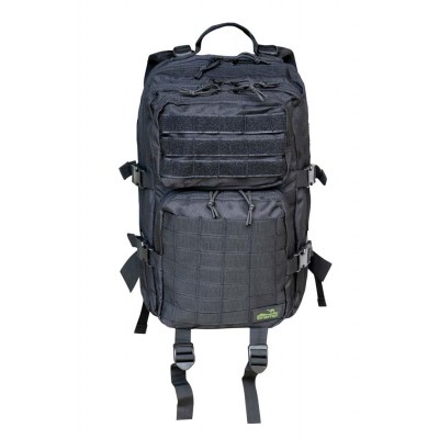 Рюкзак Tramp Squad чорний 35л (TRP-041-black) Рюкзак Tramp Squad чорний 35л (TRP-041-black)