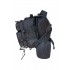 Рюкзак Tramp Squad чорний 35л (TRP-041-black) Рюкзак Tramp Squad чорний 35л (TRP-041-black)