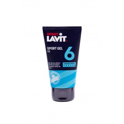 Гель охолоджуючий Sport Lavit Sport Gel Ice 75ml (77447) (77447)