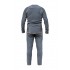 Костюм флісовий Tramp Comfort Fleece, Сірий S (TRUF-002-grey-S) Костюм флісовий Tramp Comfort Fleece, Сірий S (TRUF-002-grey-S)