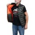 Жилет Tramp City утеплений олива, XL (TRFB-011-green-XL) Жилет Tramp City утеплений олива, XL (TRFB-011-green-XL)