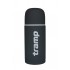 Термос TRAMP Soft Touch 0,75 л, Помаранчевий (TRC-108-orange)