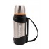 Термос Tramp Travel Line 1,6л, металік (TRC-139-metal) (TRC-139-metal) Термос Tramp Travel Line 1,6л, металік (TRC-139-metal) (TRC-139-metal)