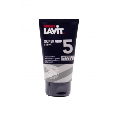 Засіб для покращення хвату Sport Lavit Super Grip 75ml (77347) (77347)
