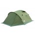 Намет Tramp Mountain 3 (V2) зелена (TRT-023-green) (TRT-023-green) Намет Tramp Mountain 3 (V2) зелена (TRT-023-green) (TRT-023-green)