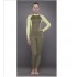 Футболка жіноча Tramp Outdoor Tracking Lady зелений/жовтий, Зелений XL (TRUL-006T-green-XL) Футболка жіноча Tramp Outdoor Tracking Lady зелений/жовтий, Зелений XL (TRUL-006T-green-XL)