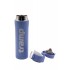 Термос TRAMP 0,45 л, Темно-синій (TRC-107-sky-blue) (TRC-107-sky-blue)